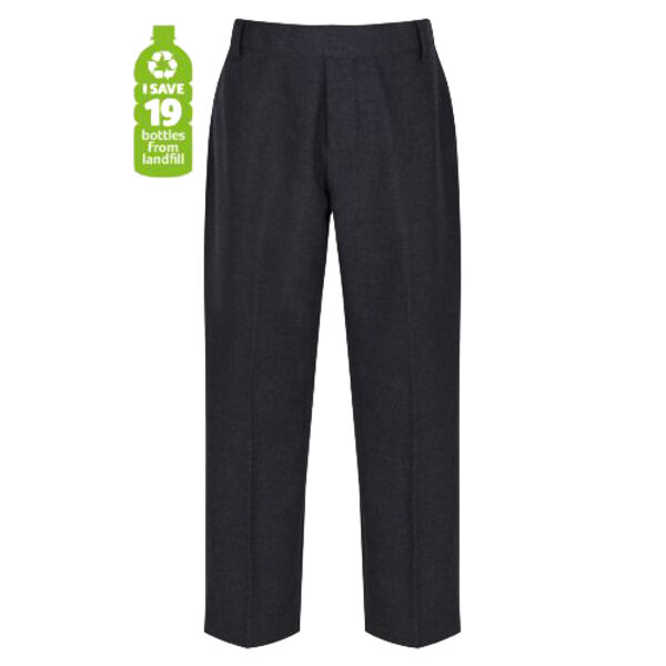 Junior Boys Sturdy Fit Trouser Thumbnail