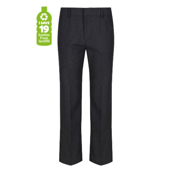 Junior Boys Slim Fit Trouser Thumbnail