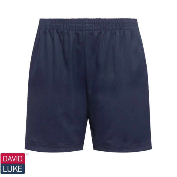 David Luke Classic Sports Shorts Thumbnail