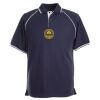 Torino Elite Polo Thumbnail
