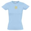 SOLS Ladies Imperial T-Shirt Thumbnail